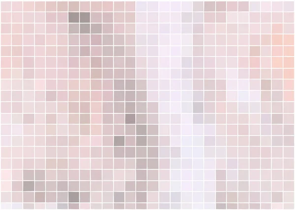 Piksel bulanıklığının sansürlü işareti. Mozaik tasarımında kare renk arkaplanı. Görüntü ve fotoğraf üzerindeki yüz ve vücut koruma için bulanık etki. İçerik için dijital sansür, soyut vektör illüstrasyonu