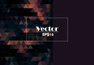 Soyut, dikişsiz grunge deseni. Neon çizgileri, üçgenleri, kaotik fırça darbeleri, mürekkep elementleri olan şehir sanat dokusu. Renkli grafiti vektör arkaplanı. Kırmızı, siyah ve gri renkli moda tasarımı