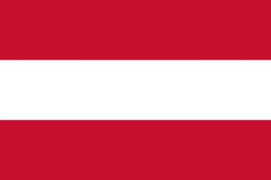 Lesotho bayrağının