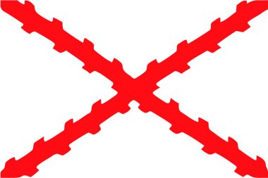 Düşük Ülkelerin Bayrağı