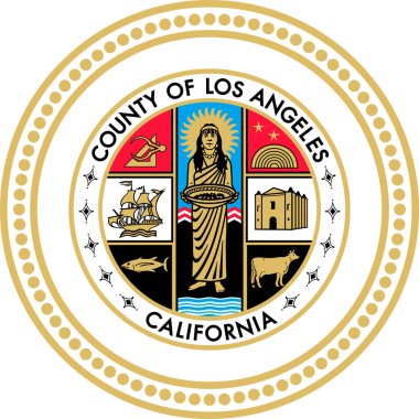 KAYIP Meleklerinin Mührü CALIFORNIA ABD