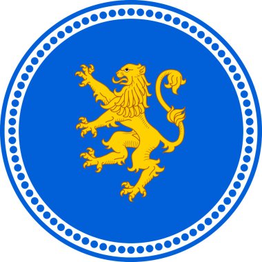 Şeffaf bir arkaplanda ZUNR kakaosunun vektör gerçekçi illüstrasyonu.