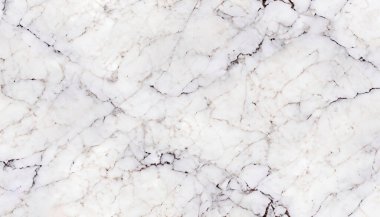 Yüksek çözünürlüklü beyaz mermer desen soyut arkaplan deseni.