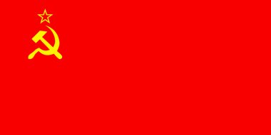 Sovyet bayrağını 