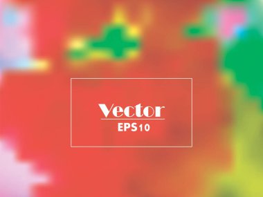 Dinamik çok renkli arkaplan. Pürüzsüz renk ayrımı. Sıvı renkli değişken arkaplan. Grafik tasarımınız, şablonunuz, afişiniz, posteriniz veya web siteniz için vektör illüstrasyonuName