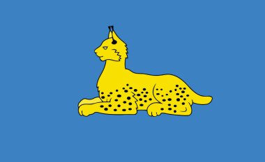 Minimalist Gomel Haritası, Belarus