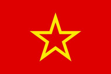 Kızıl Ordu bayrağının
