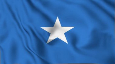 Somali Dalgalanan Bayrak, Somali Bayrağı, Dalgalanan Somali Bayrağı, Dalgalanan Animasyon, Somali Bayrağı 4K Görüntü, 3D video, sosyal medya platformu ve kullanılan ticari platformlar için klip, Güzel Sanatlar ve Dalgalanan Animasyon