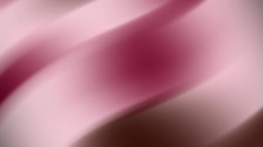 Pembe ve kahverengi tonlar yumuşak dalgalı eğimlerle harmanlanır. Özgeçmiş, sosyal medya paylaşımları, marka tasarımları ve kadın temalı projeler için elverişli.