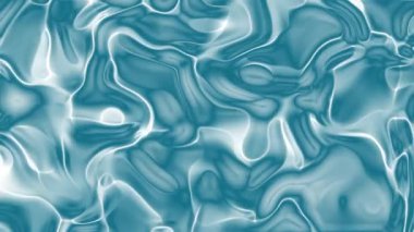 Teal soyut sıvı kalıpları, arka planlar, posterler, web tasarımları için uygun. Seren dokusu projelere sakinleştirici etki katıyor.