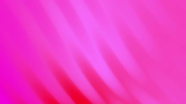 Grafik tasarım projeleri, arka planlar, dijital sanat, baskı materyalleri ve web tasarımları için uygun çapraz çizgilere sahip pembe eğimli doku..