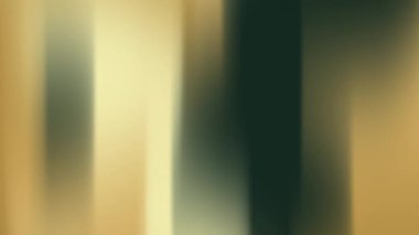 Dikey bulanık altın ve koyu yeşil çizgiler soyut tasarım yaratır. Özgeçmiş, web sitesi afişleri ve ürün ambalajları için uygun. Modern tasarım temaları için harika.