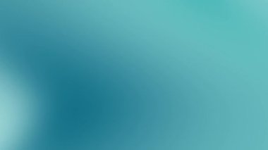 Mavi gradyan tasarımı arka planlar, web afişleri, sosyal medya iletileri ve sunumlar için uygundur. Çok yönlü ve modern renk şeması.