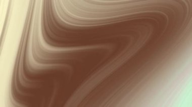 Dönen bej ve kahverengi çizgiler arka planlar, posterler, baskılar, tekstil ve dijital tasarım projeleri için uygun soyut sanat eserleri yaratır..