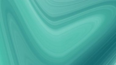 Soyut deniz mavisi dalgalı çizgileri modern tasarımlar, web arkaplanları, broşürler ve dijital sanat eserleri için uygun düzgün bir gradyan oluşturur..