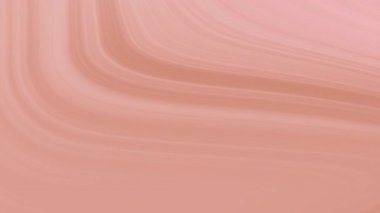 Şeftali rengi dalgalı çizgiler yumuşak gradyan arkaplan sunumlar, markalaşma, sosyal medya, web tasarımı, posterler ve dijital sanat için uygundur.