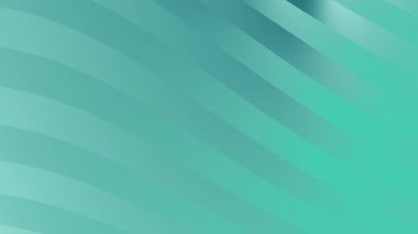 Arkaplan, pankart ve dijital tasarımlar için uygun gradyan gölgelendirmeli Teal köşegen çizgileri. Web sayfası geçmişi ya da sosyal medya iletileri için mükemmel.