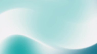 Yumuşak mavi eğriler oluşturan hafif eğriler arka plan, web sitesi tasarımı, sosyal medya gönderileri, sunumlar ve dijital sanat projeleri için mükemmeldir.