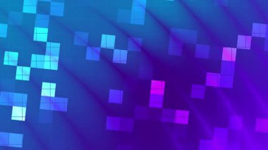 Pembe ve bej eğri çizgiler dijital ortam, markalaşma ve soyut tasarım öğeleri gerektiren sanatsal projeler için uygun arka plan.