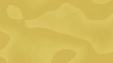 Soyut altın arkaplan sıvı dalgalı şekiller içerir.