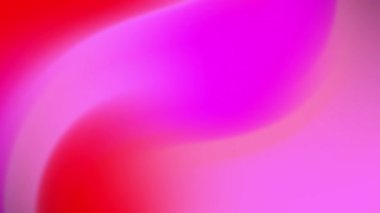 Pembe ve kırmızı kıvrımlı gradyan, arka planlar, dokular, soyut tasarımlar veya renkli bir dokunuşa ihtiyaç duyan canlı bahar temalı projeler için ideal..