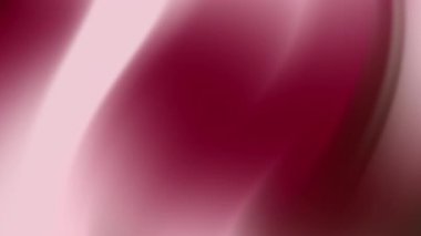 Yumuşak kıvrımlarda pembe ve kestane rengi harmanlanmış, arka planlar, moda tasarımı, kadın markalaşması ve zarif sosyal medya görselleri için ideal..