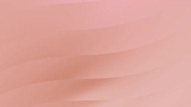 Şeftali renkli gradyan dalgalar modern tasarımlar için uygun. Web siteleri, sosyal medya grafikleri, sunumlar ve dijital sanat projeleri için mükemmel.