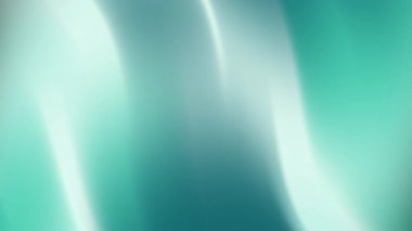 Işık çizgileri olan Teal mavisi gradyan arkaplan. Çağdaş bir his gerektiren web tasarımı, sosyal medya grafikleri ve dijital sunumlar için ideal.