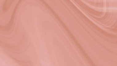 Şeftali rengi kıvrımlı soyut arka plan web tasarımı, grafik tasarımı, sunumlar ve sosyal medya paylaşımları için uygun. Modern projeler için harika.