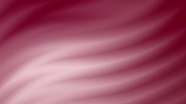 Pembe ve kırmızı renkler yumuşak kıvrımlar oluşturuyor. Özgeçmiş, tasarım projeleri, kadın ürünleri ve romantik temalı içerik için elverişli.