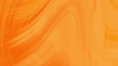 Turuncu boyalı girdaplar soyut arkaplan, grafik tasarım projeleri, web afişleri, sosyal medya paylaşımları ve sanatsal sunumlar için ideal.