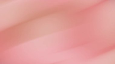 Sosyal medya paylaşımları, kadınsı markalaşma, düğün davetiyeleri, romantik tasarımlar veya güzellik ürünleri reklamları için uygun yumuşak pembe gradyan..