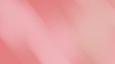 İnce ışık gölgelendirmeli pembe eğimli arka plan. Kadınsı tasarımlar, sosyal medya grafikleri, web sitesi arkaplanları veya sanal olay davetleri için harika.