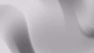 Gri ölçekli akış eğrileri soyut arka planlar, web tasarımı, dijital sanat ve modern sanatsal projeler için uygun eğimlere sahiptir..