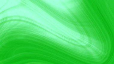 Yeşil kıvrımlı çizgiler, sunumlar, web siteleri ve estetik bir dokunuşa ihtiyaç duyan tasarım projeleri için uygun soyut bir zemin oluşturur..