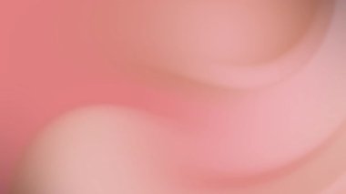 Açık pembe bulanık arkaplan kadınsı tasarımlar, soyut kavramlar, yumuşak estetik, metin örtüleri, web sitesi afişleri ve sosyal medya paylaşımları için uygun.