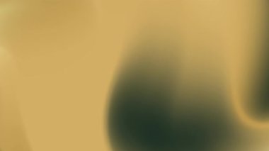 Altın ve koyu yeşil tonlara sahip soyut sanat, lüks markalaşma, zarif tasarım projeleri veya sofistike pazarlama materyalleri için uygun..