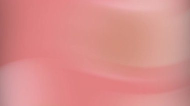 Yumuşak kıvrımlı pembe gradyan arkaplan dokusu. Web tasarımı, sosyal medya grafikleri, sunumlar ve kadınsı markalaşma projeleri için ideal.
