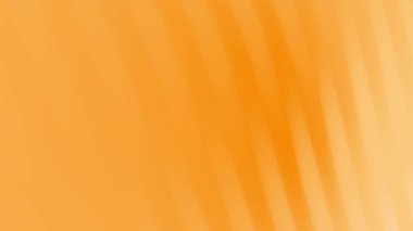 Açık ve koyu renkli çapraz turuncu çizgiler. Arkaplan, pankart, web tasarımı ve doku ve desenle ilgili sanatsal projeler için ideal.