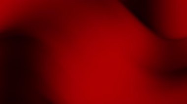 Kırmızı sıvı eğrileri, grafik tasarım projeleri, sanatsal kavramlar, sunumlar ve web geçmişleri için uygun soyut arkaplanlar oluşturur..