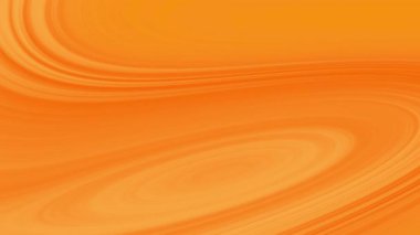 Soyut turuncu girdap çizgileri dijital tasarımlar, markalaşma projeleri, posterler ve sosyal medya grafikleri için uygun canlı bir arkaplan oluşturur.