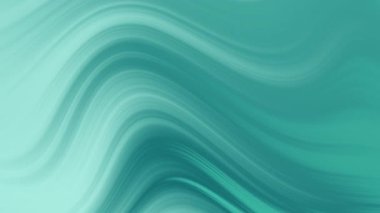 Teal eğimli çizgiler, web siteleri, sosyal medya ve grafik tasarım projeleri için mükemmel dinamik ve soyut bir arkaplan oluşturur. Modern sanat kavramları için uygun.