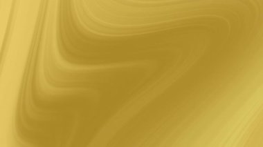 Altın kıvrımlı çizgileri olan yaratıcı soyut tasarım, arka plan, kapak, dijital sanat ve modern grafik projeleri için ideal.