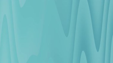 Soyut tasarımlar, dijital arkaplanlar, web pankartları ve modern sanat eserleri için mükemmel bir zemin üzerinde mavi dalgalı şekiller..