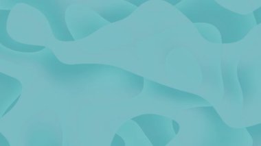 Değişken arkaplanlar için soluk mavi soyut şekiller. Modern tasarımlar, web grafikleri, sunumlar ve dijital sanat projeleri için ideal.