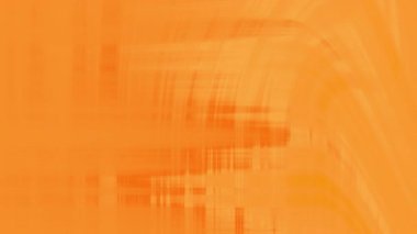 Bulanık çizgiler ve eğrilerle turuncu dokulu arka plan, grafik tasarım projeleri, sosyal medya gönderileri ve web sitesi geçmişleri için ideal.