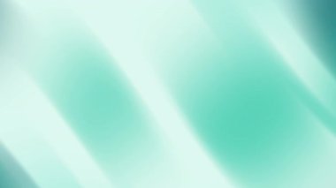 Dijital tasarımlar, web sitesi arkaplanları, sosyal medya grafikleri veya sunum slaytları için uygun beyaz röfleli açık deniz mavisi gradyanı.