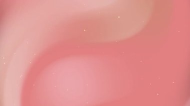 Küçük altın yıldızlı pembe gradyan, kadınsı tasarımlar için ideal, parti davetiyeleri, sosyal medya paylaşımları, ya da festival etkinliği promosyonları.