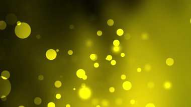 Web tasarımı, sosyal medya grafikleri, afişler ve modern sanat kavramları için uygun bulanık sarı soyut arka plan. Yaratıcı projeler için harika.