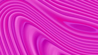 Pembe ve mor çizgileri olan soyut bir arkaplan. Tasarım projeleri, sosyal medya grafikleri ve canlı görünüm için pazarlama materyalleri için uygundur.